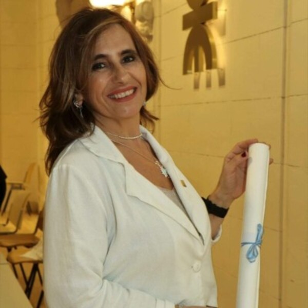 Prof. Lic. Claudia S. Salgado